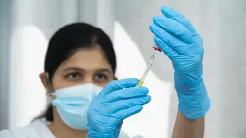 What is the Cost of the Uterus Cancer Vaccine?